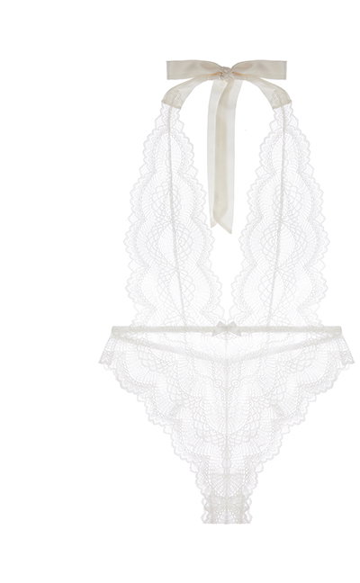Natalia Bodysuit