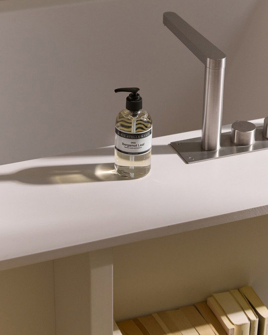Hand Soap
