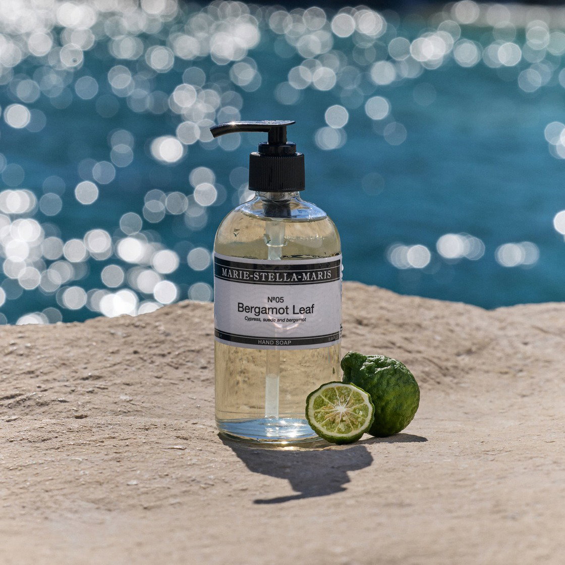 Hand Soap