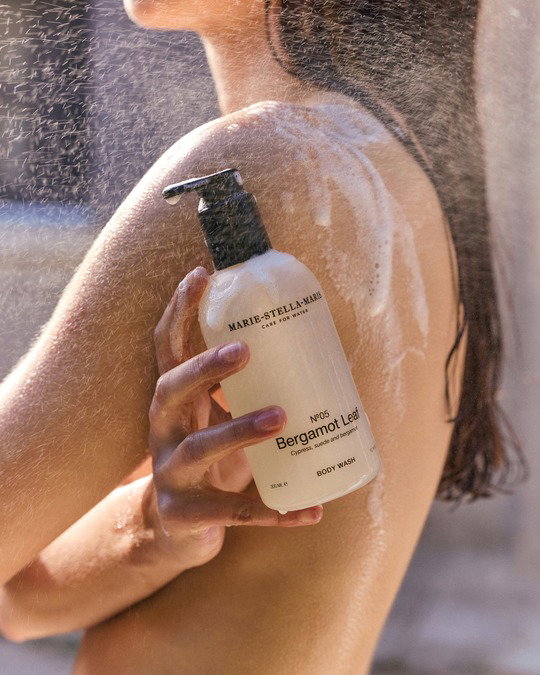 Body Wash
