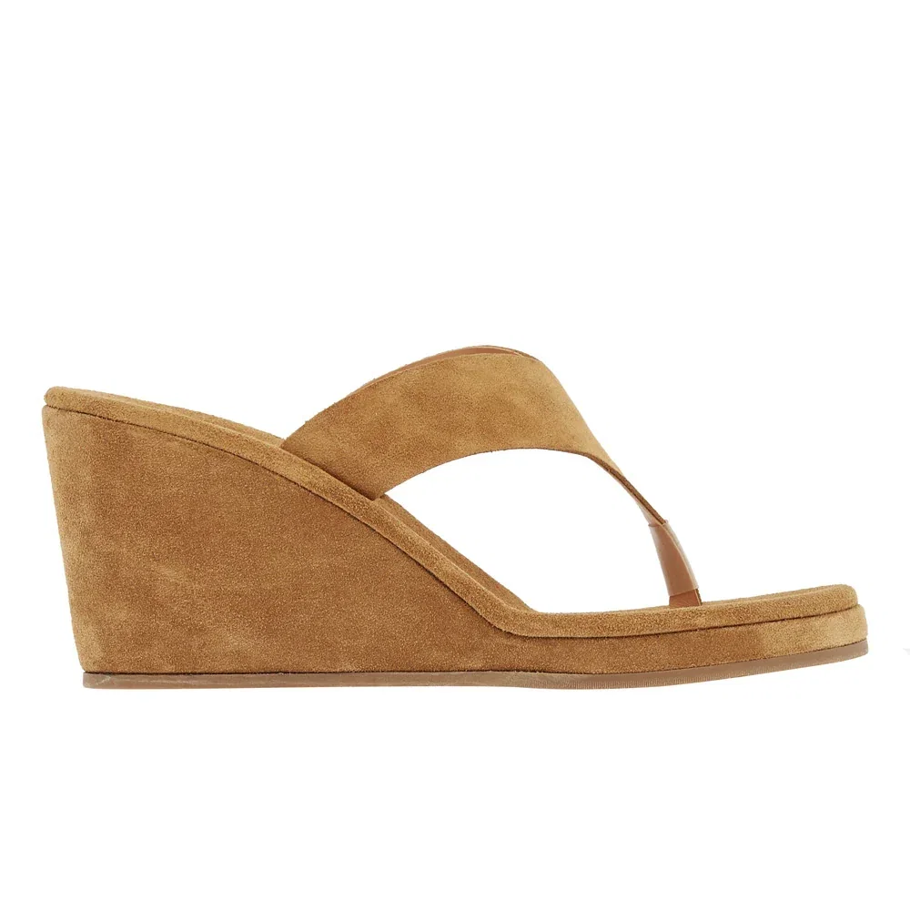 Image of Charys Wedge Sahara