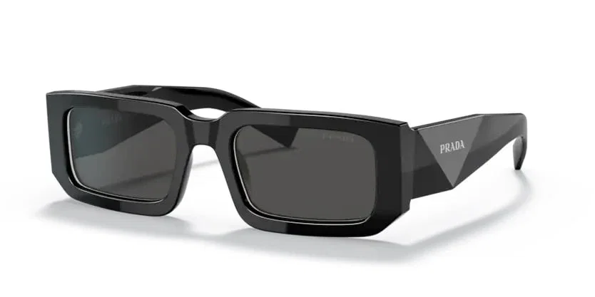 Image of Prada PR 06YS  09Q5S0 53