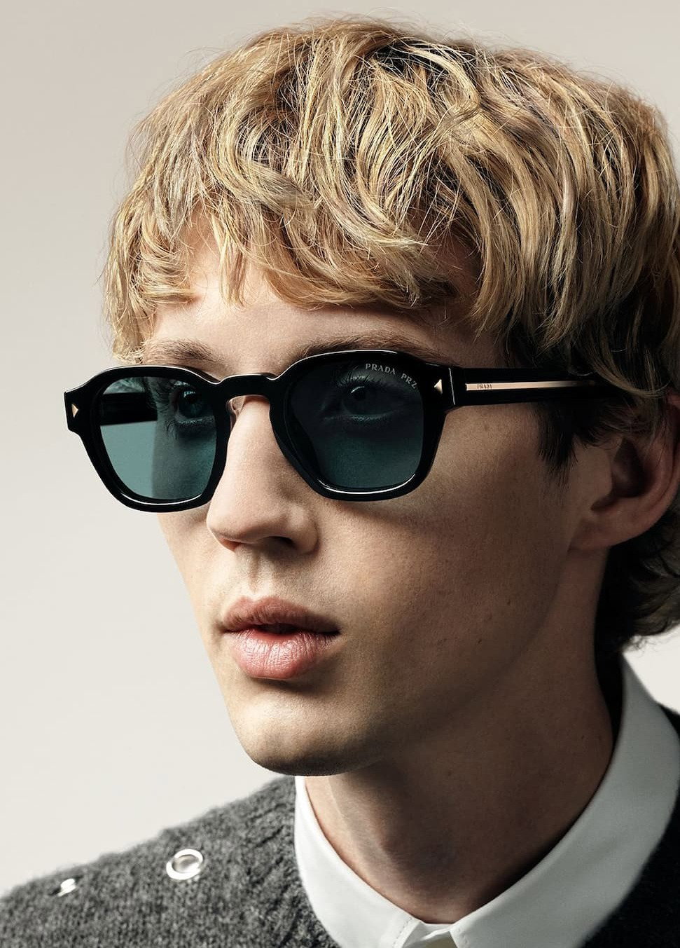 Most Wanted Men Sunglasses Spring 26 Eyewear Collection