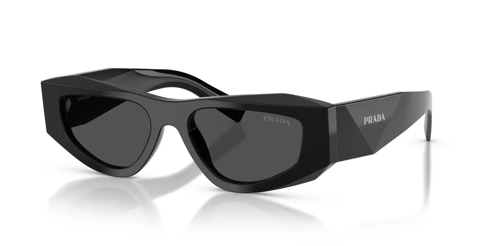 Image of Prada PR B19S  16K08Z 52