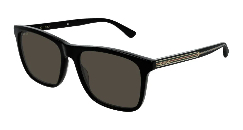 Image of Gucci GG0381SN 007 57