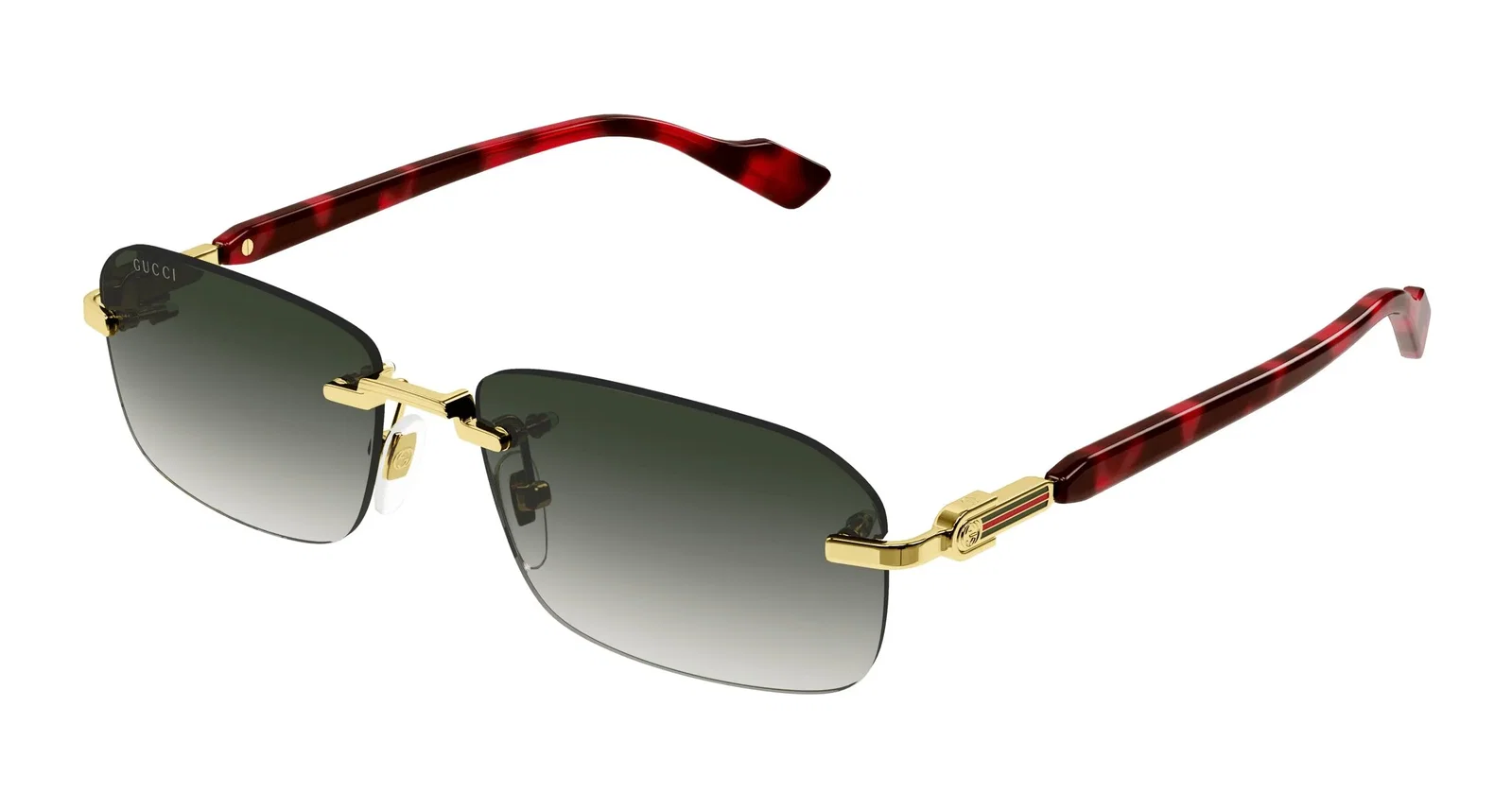 Image of Gucci GG1221S 006 56