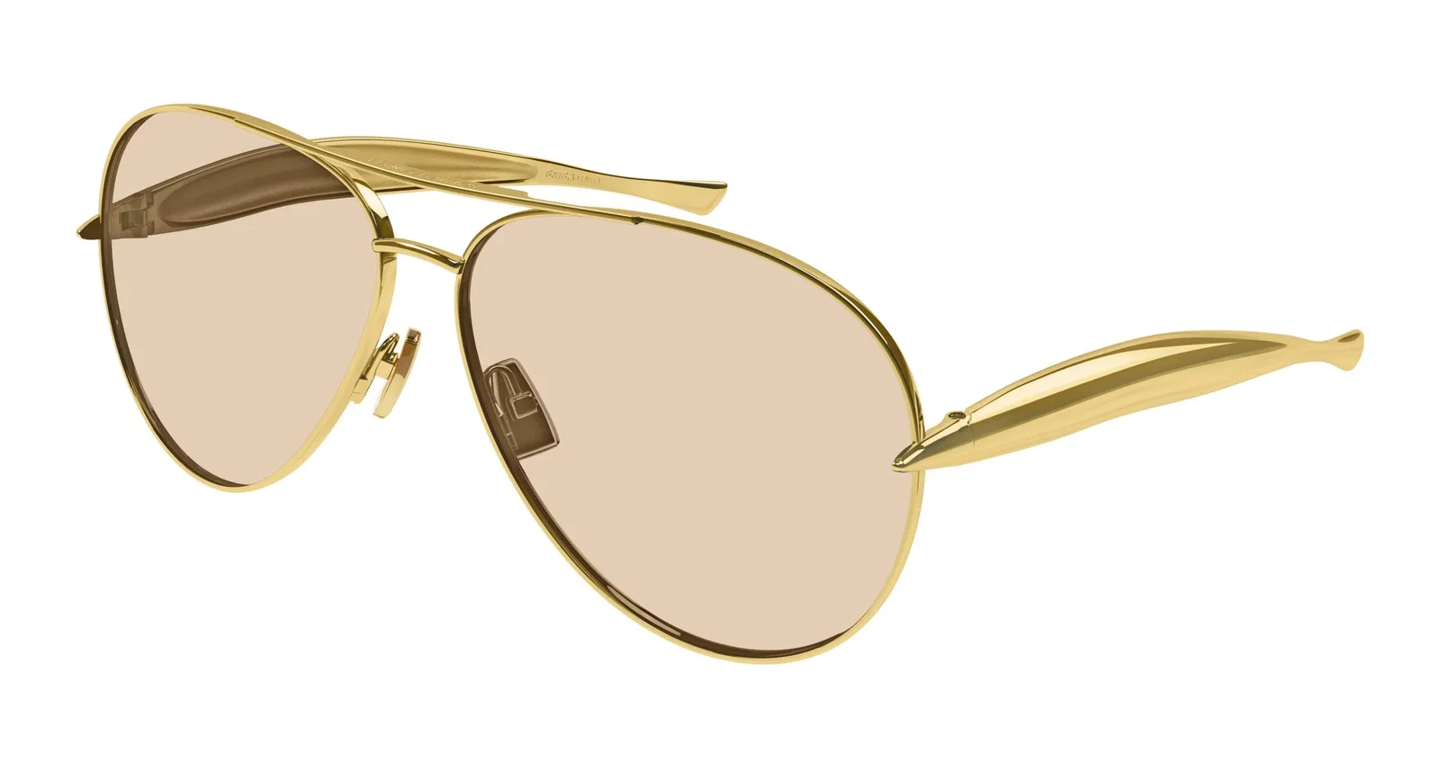 Image of Bottega Veneta BV1305S 002 64