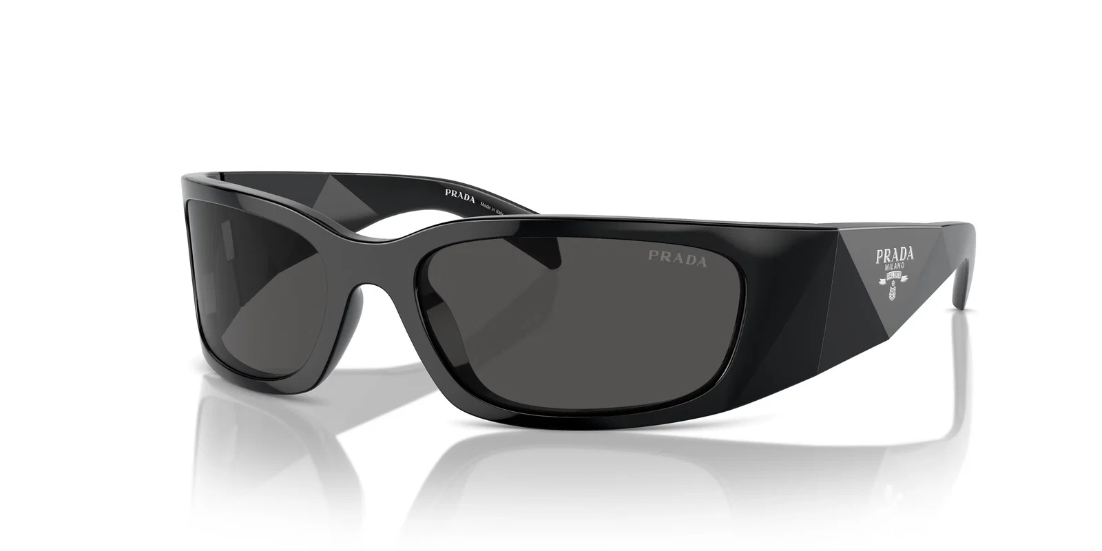 Image of Prada PR A19S 1AB5S0 60
