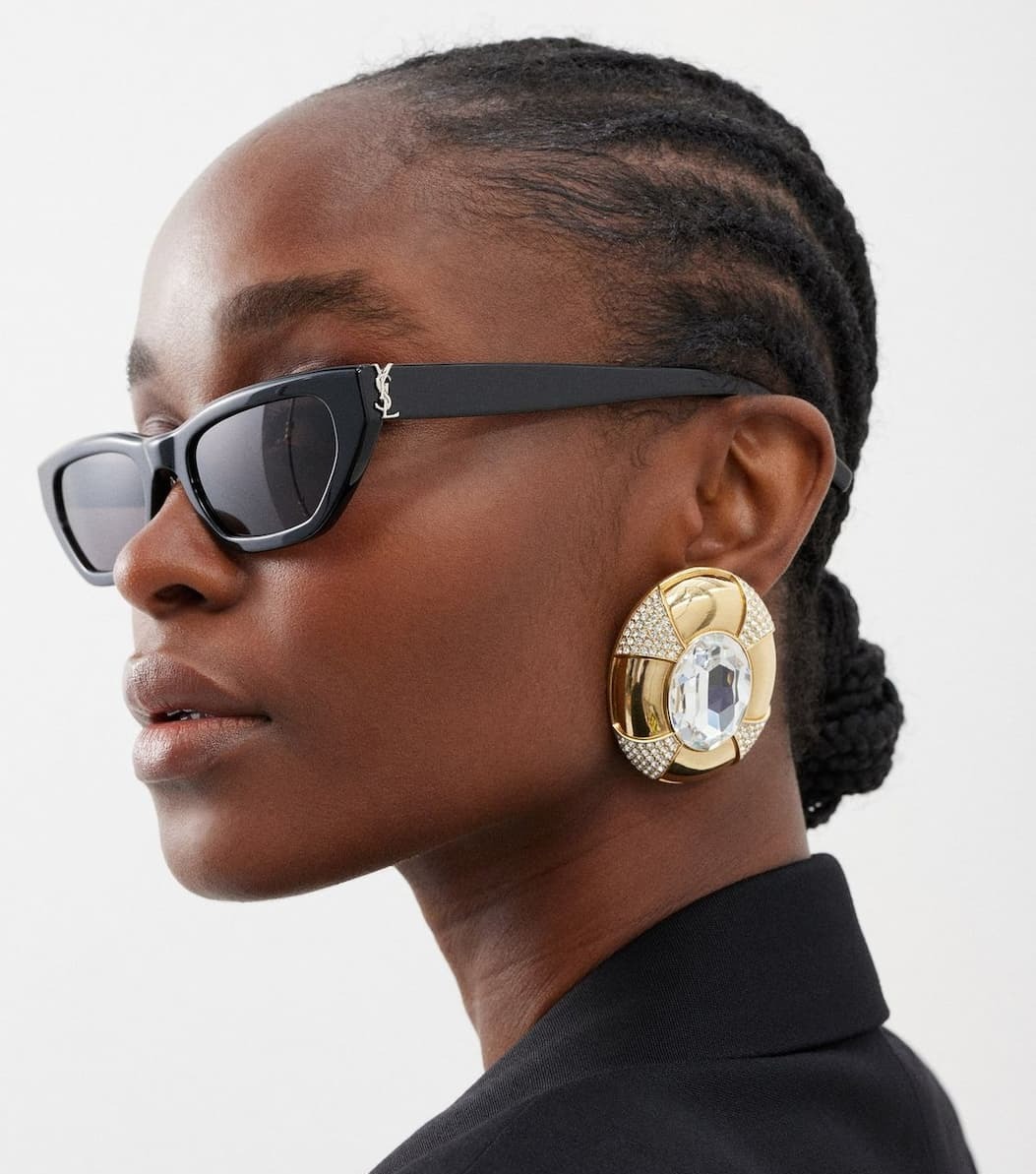 Most Wanted Sunglasses Spring 26 Eyewear Collection