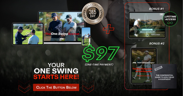 Become a One Swing System Tester
