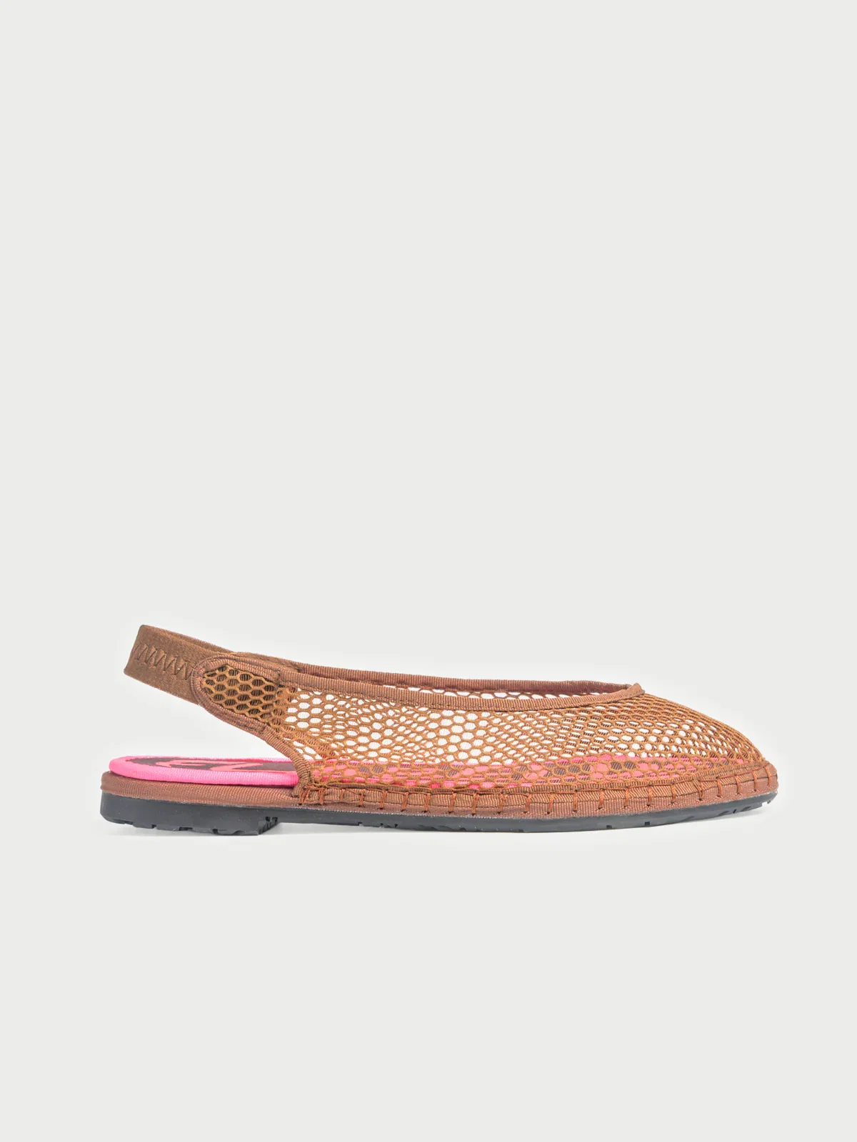 Image of Narnia Mesh Brown