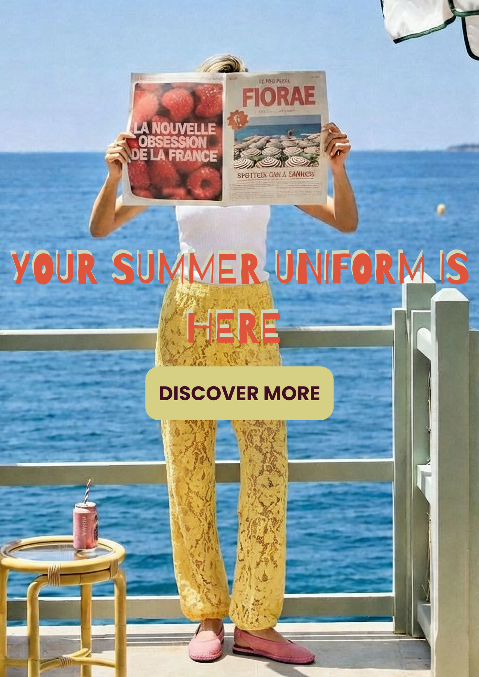 ""