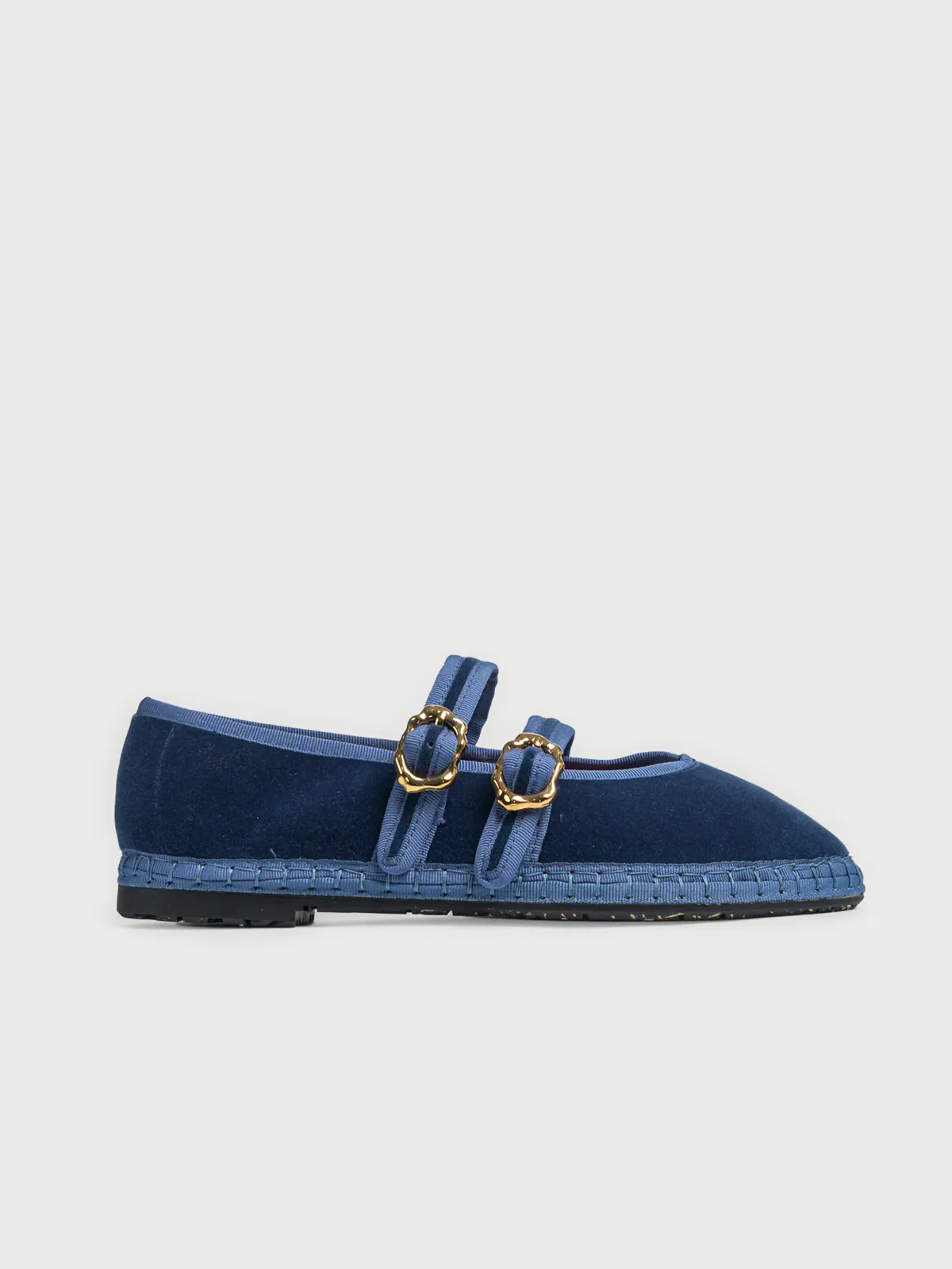Image of Claire Sea Blue
