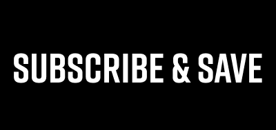 Subscribe & Save - Gorilla Mind
