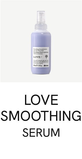 LOVE Smoothing Serum