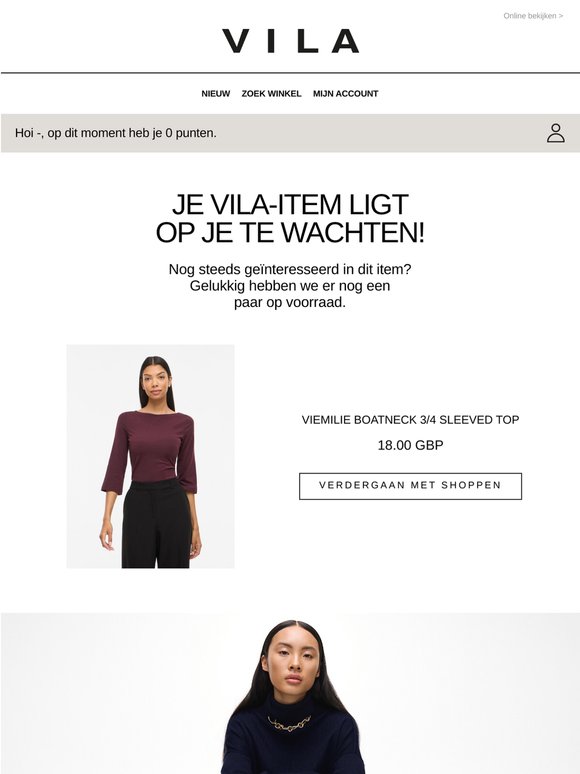 Durf jij te wachten?