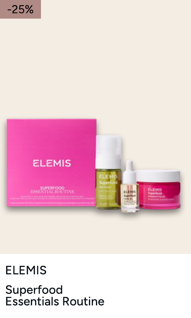 Elemis Travel Essentials Set