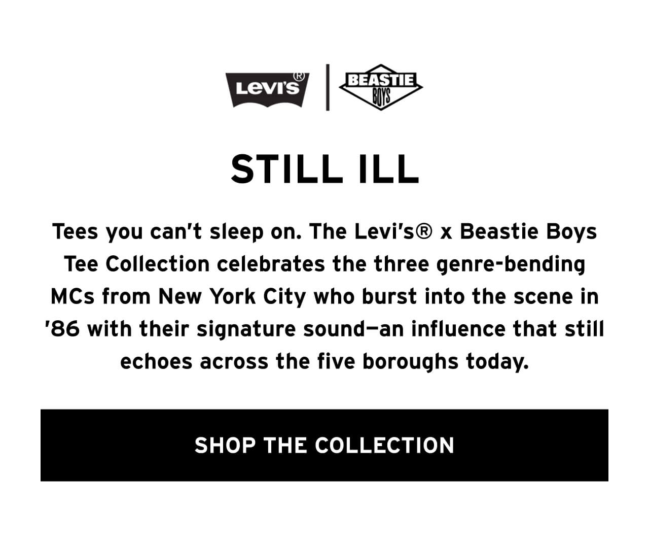 SHOP THE COLLECTION