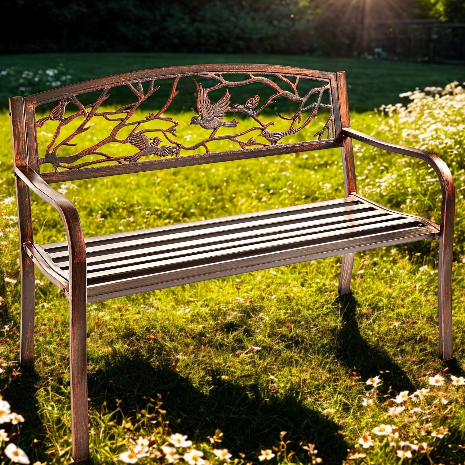 Gartenbank 
