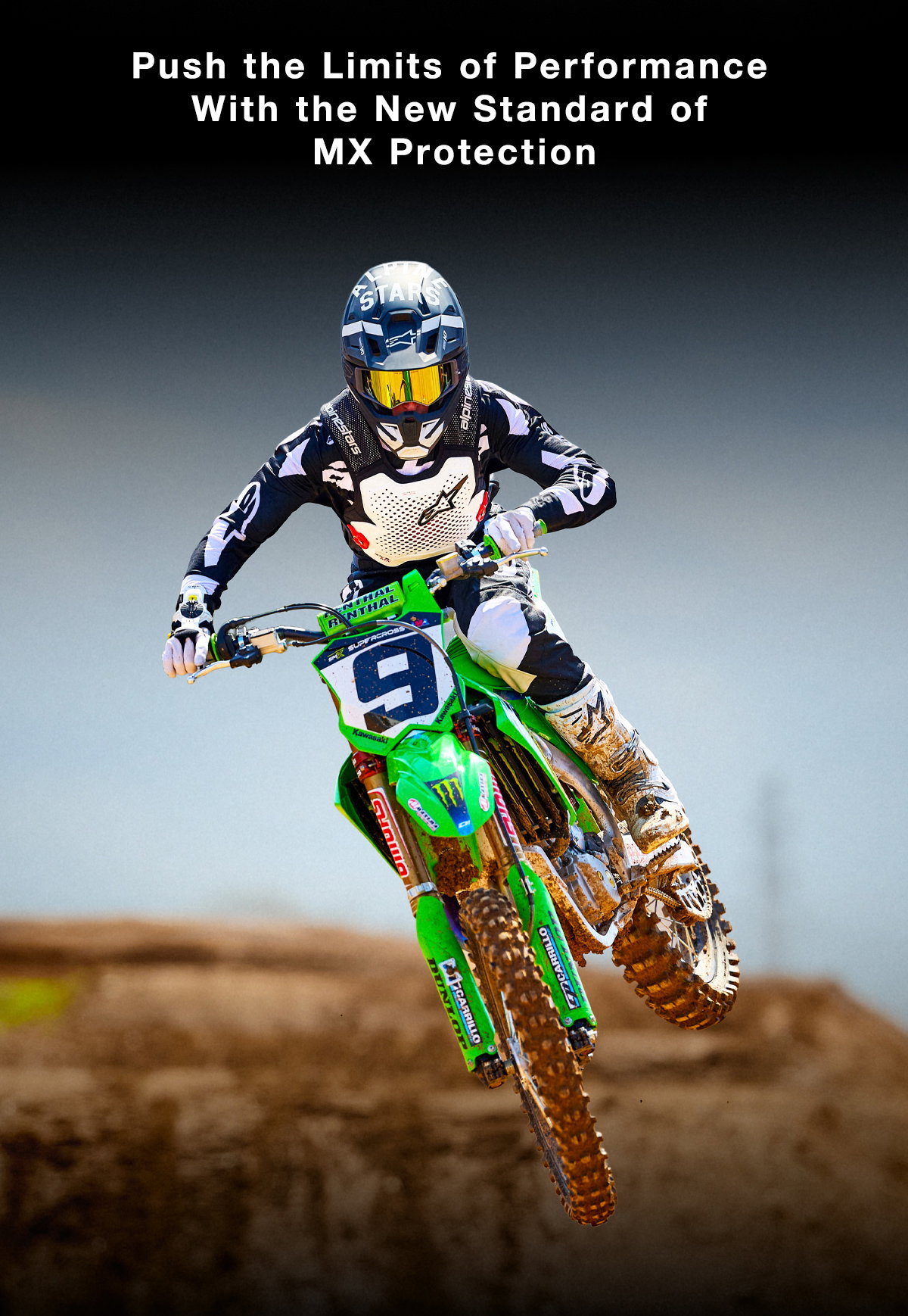 Shop Tech-Air®MX