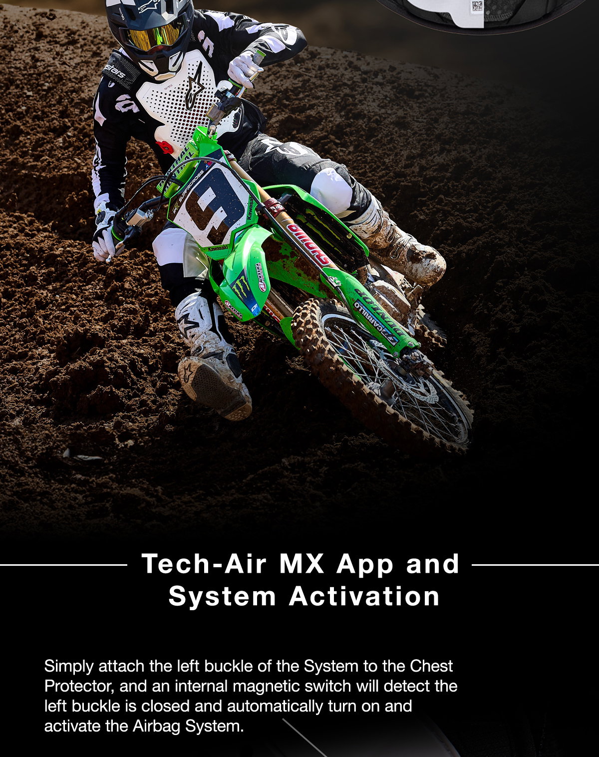 Shop Tech-Air®MX