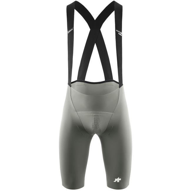 Culotte Assos Equipe R Bib Shorts S11