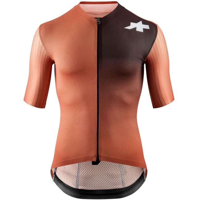 Maillot Assos Equipe Rs Jersey S11