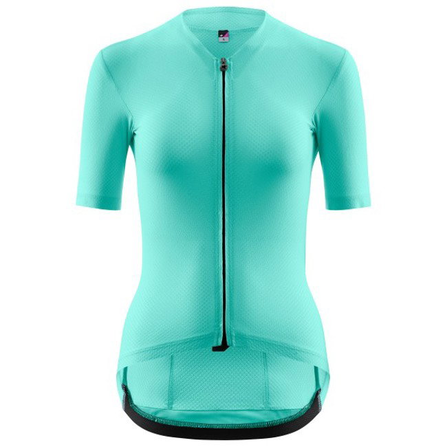 Maillot De Manga Corta Assos Dyora R S11