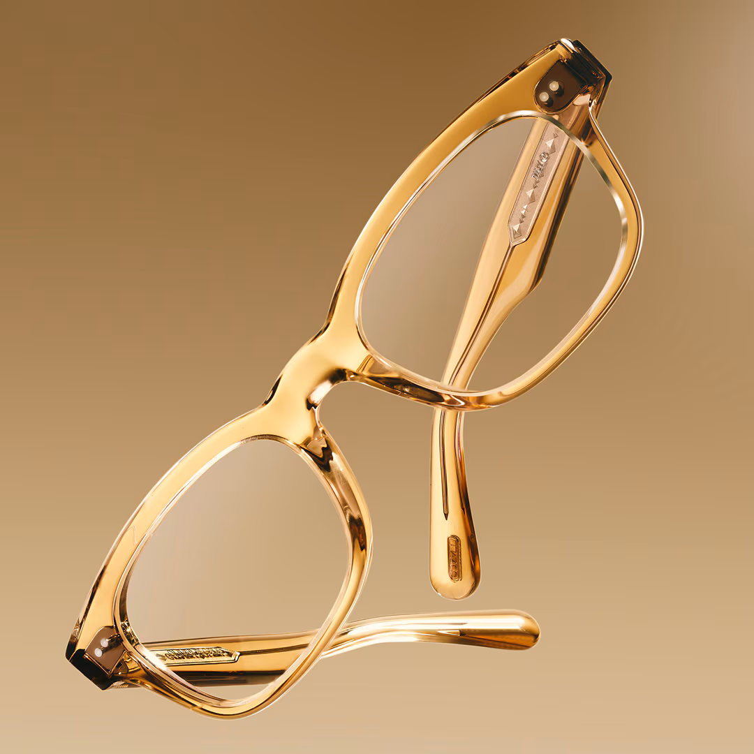 Oliver Peoples
