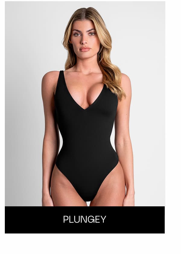 Plungey