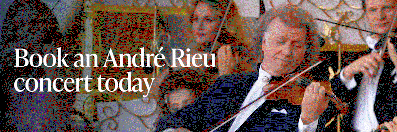 Andre Rieu