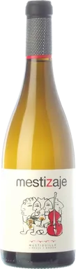 Mestizaje Blanco 2024
