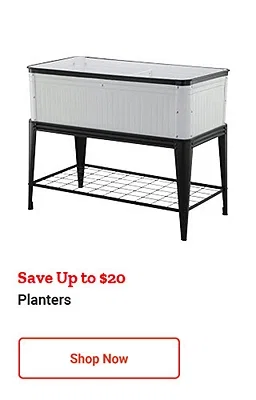 Planters