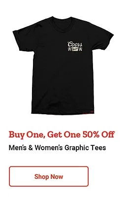 M&W Graphic Tees