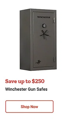 Winchester Gun Safe