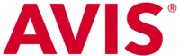 Avis Logo