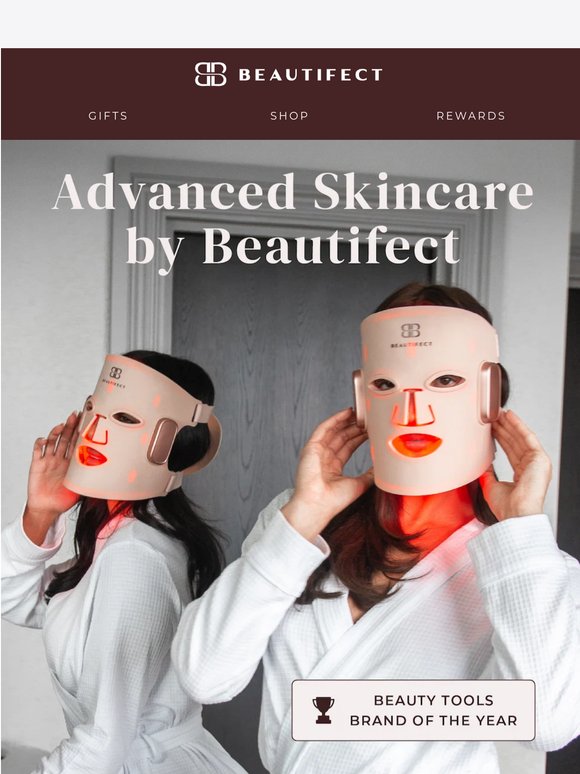 The Secret to Effortless Radiance