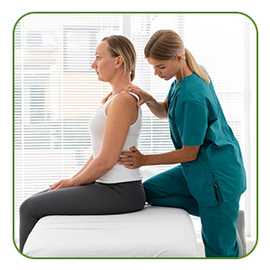 Rehab & Therapy Supplies
