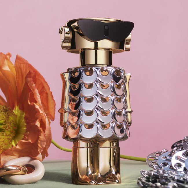 Rabanne Fame | Shop Now
