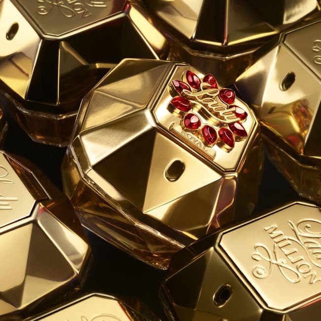 Rabanne Lady Million | Shop Now
