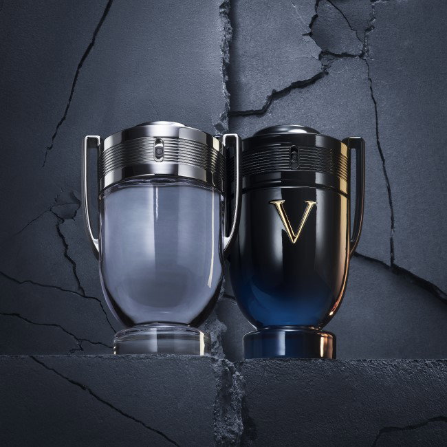 Rabanne Invictus | Shop Now