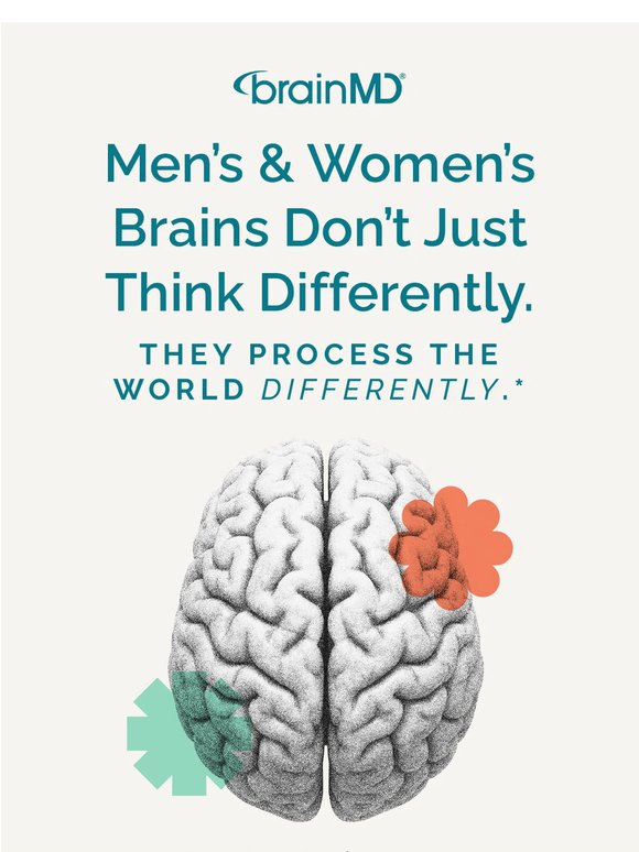 Why Do You React Differently Than Other People?