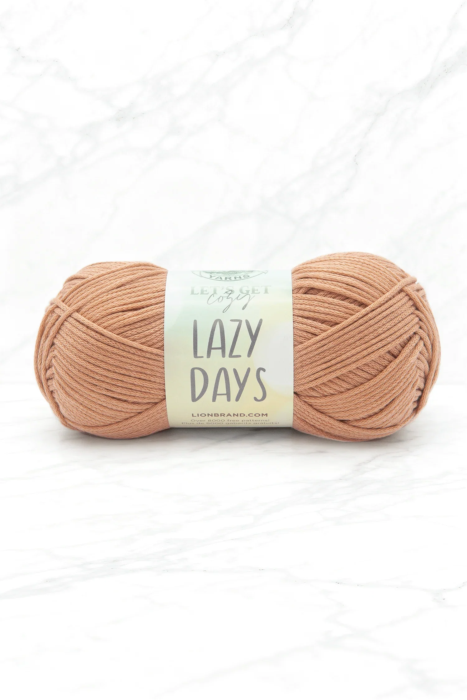 Image of Lazy Days™ Yarn