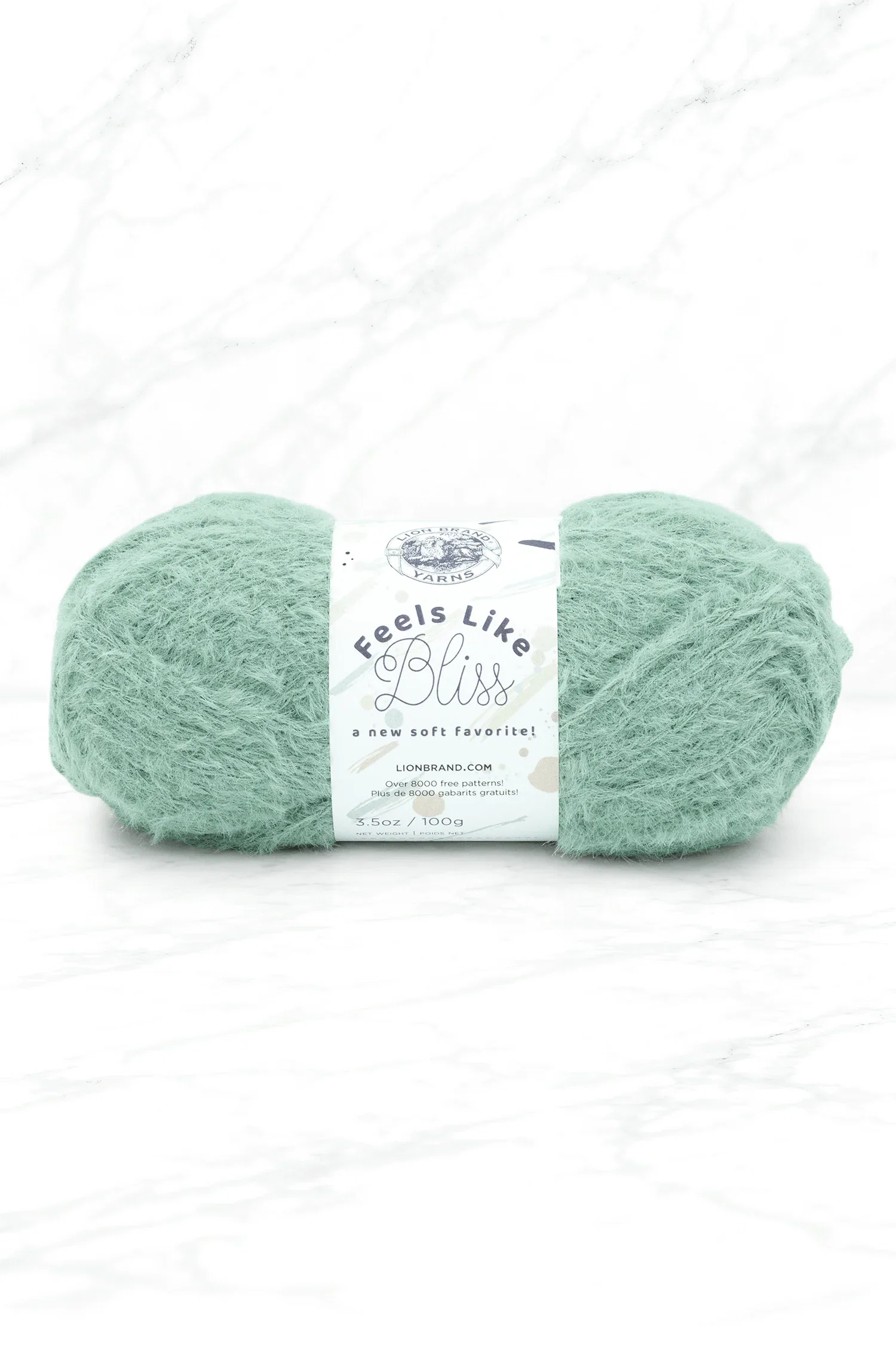 Image of Feels Like Bliss® Yarn