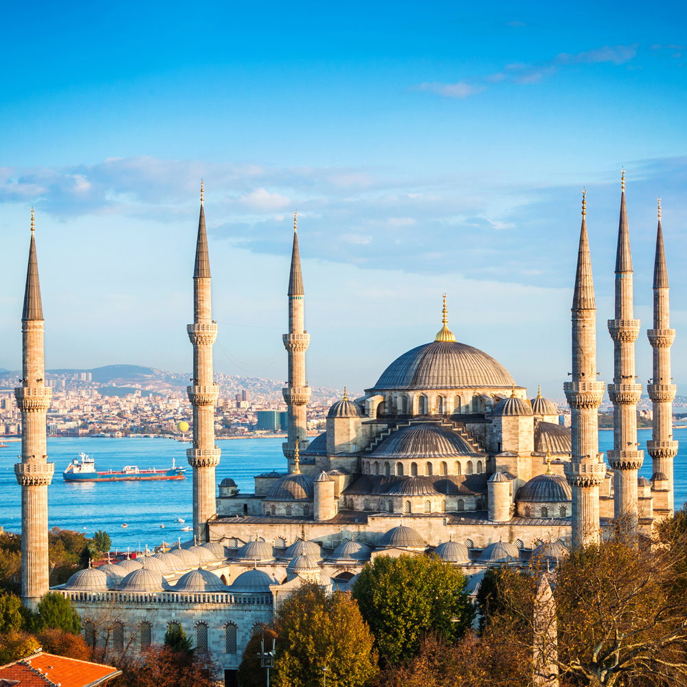 Istanbul