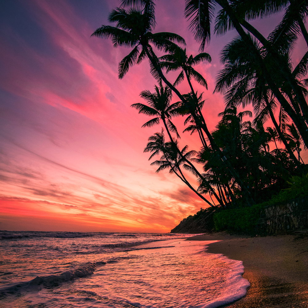 Hawaii