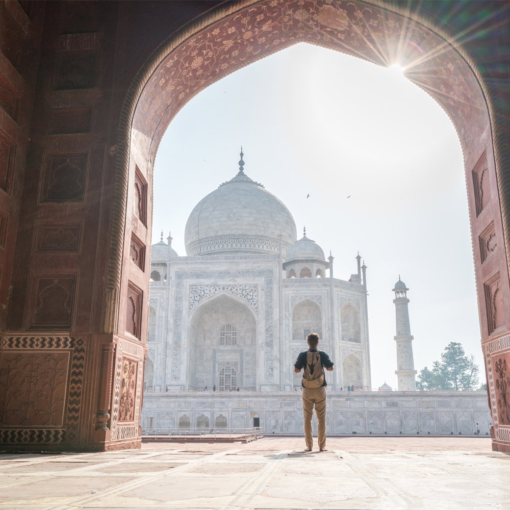 India