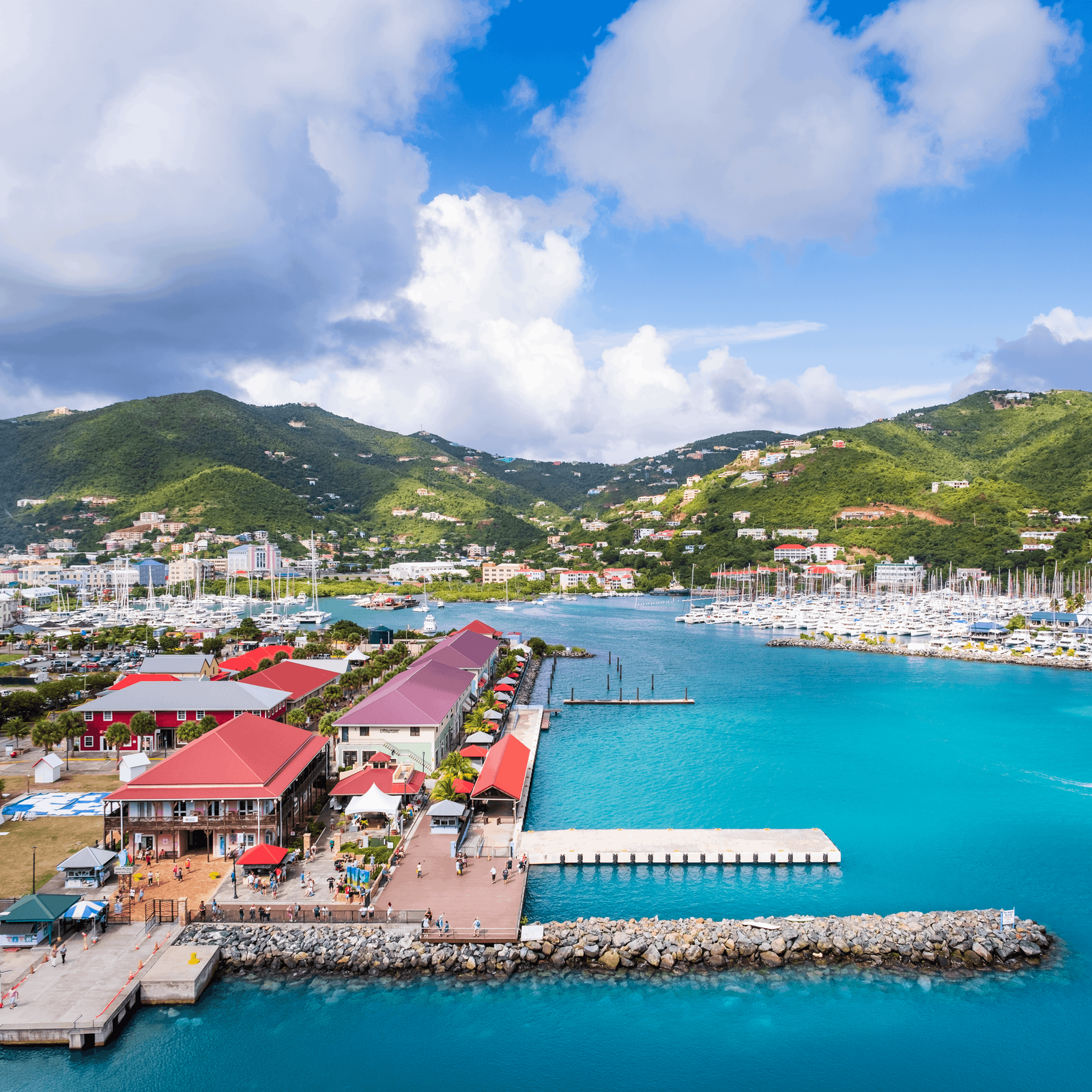 Tortola