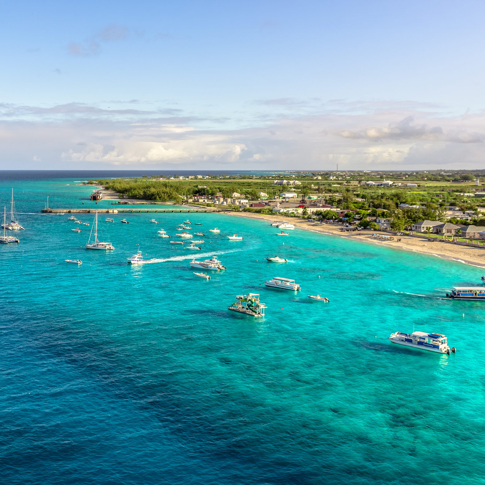 Grand Turk
