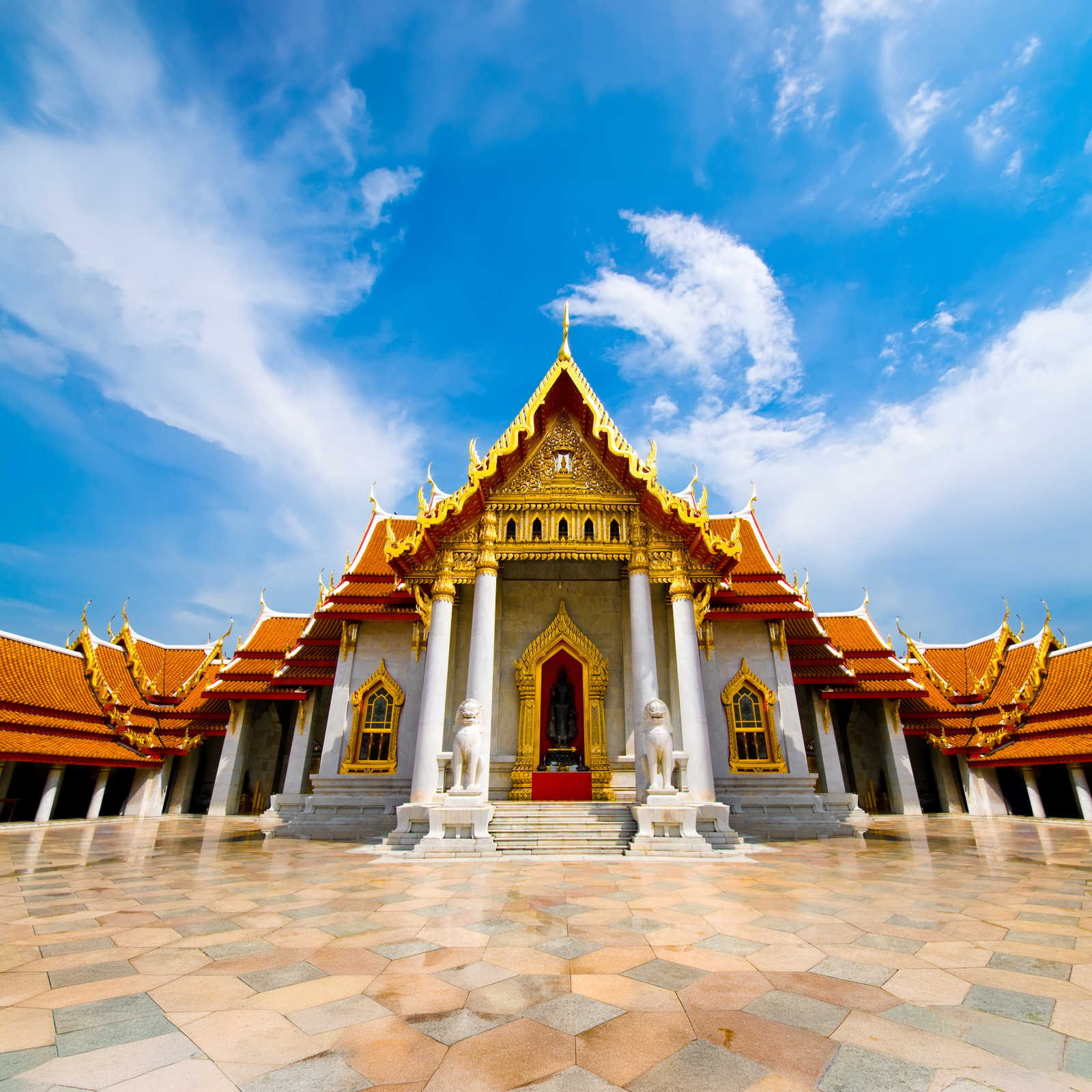 Bangkok